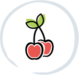 Product advantages: Seasonal fruit